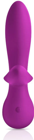 Jimmyjane G-Rabbit Waterproof Flexible Vibrator - Rabbit Vibrators