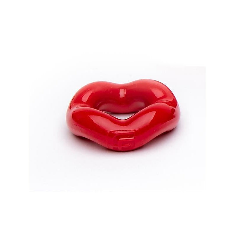 Revolution Dual Pleasure Cock Ring And Ball Stretcher - Stretchy Cock Rings