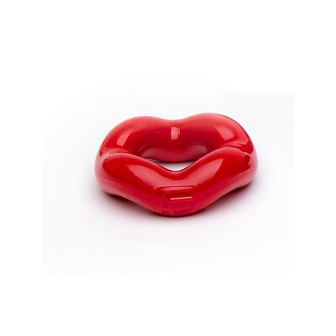 Revolution Dual Pleasure Cock Ring And Ball Stretcher - Stretchy Cock Rings