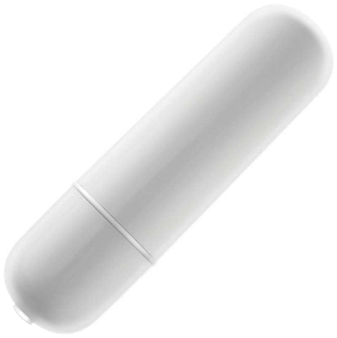 Jimmyjane Iconic Multi Functions Bullet Vibrator - Waterproof Vibrators