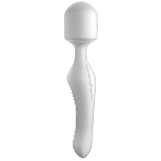 JimmyJane Iconic Vibrating Body Wand Massager - Waterproof Vibrators