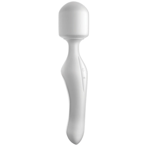 JimmyJane Iconic Vibrating Body Wand Massager - Waterproof Vibrators