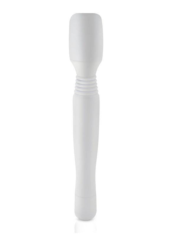 JimmyJane Iconic Wand Multi Functions Petite Massager - Personal Massagers