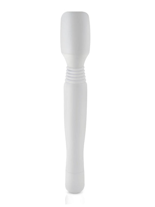 JimmyJane Iconic Wand Multi Functions Petite Massager - Personal Massagers