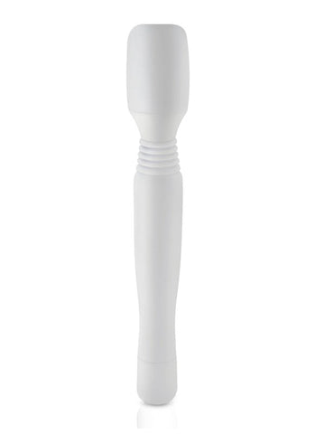 JimmyJane Iconic Wand Multi Functions Petite Massager - Personal Massagers