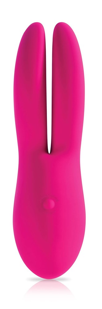 Jimmyjane Live Sexy Ascend 2 Clitoral Vibrator Pink - Personal Massagers