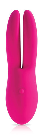 Jimmyjane Live Sexy Ascend 2 Clitoral Vibrator Pink - Personal Massagers