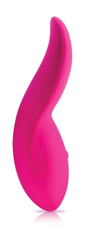 Jimmyjane Live Sexy Ascend 2 Clitoral Vibrator Pink - Personal Massagers