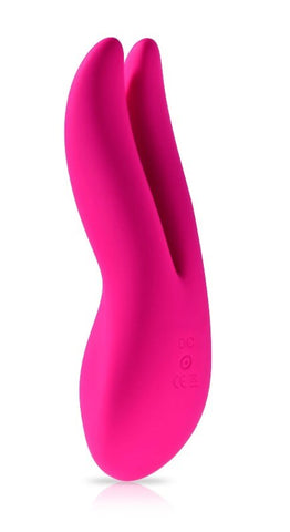 Jimmyjane Live Sexy Ascend 2 Clitoral Vibrator Pink - Personal Massagers