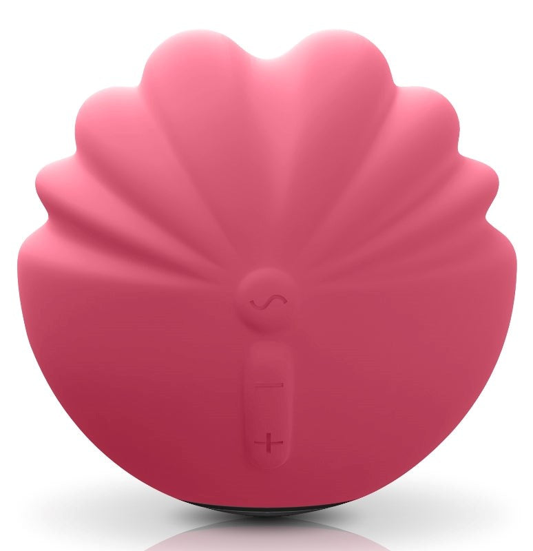 Jimmyjane Love Pods Coral Waterproof Adult Vibrator - Waterproof Vibrators