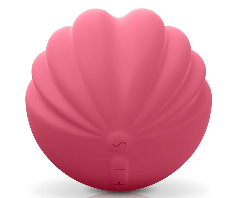 Jimmyjane Love Pods Coral Waterproof Adult Vibrator - Waterproof Vibrators