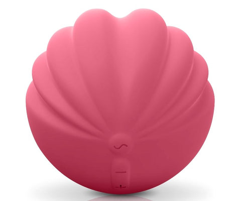 Jimmyjane Love Pods Coral Waterproof Adult Vibrator - Waterproof Vibrators