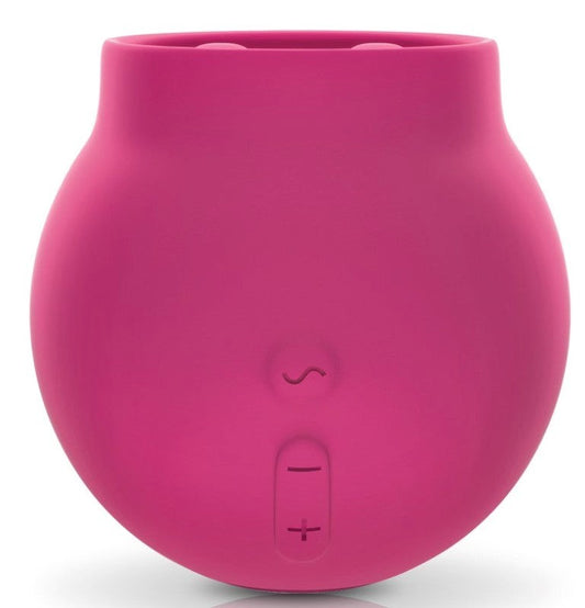 Jimmyjane Love Pods Halo Waterproof Adult Massager - Clit Ticklers and Pulsators