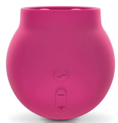 Jimmyjane Love Pods Halo Waterproof Adult Massager - Clit Ticklers and Pulsators