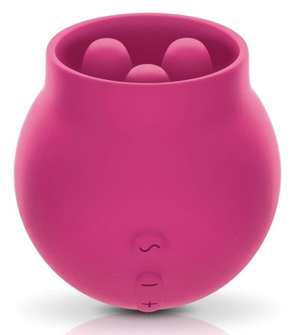 Jimmyjane Love Pods Halo Waterproof Adult Massager - Clit Ticklers and Pulsators