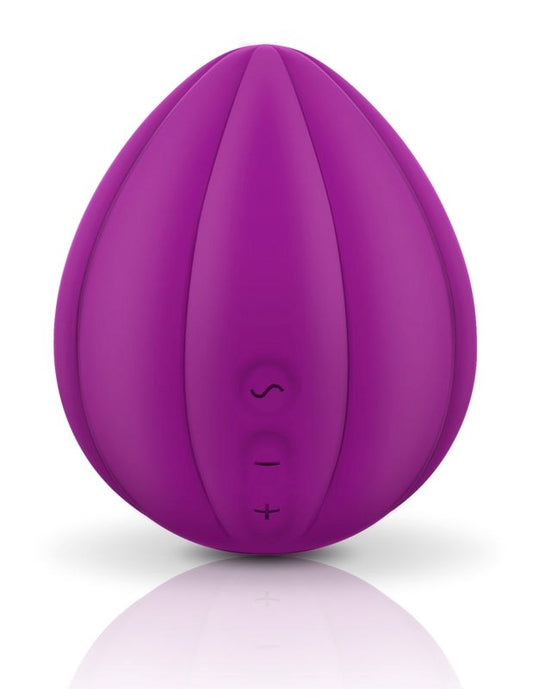 Jimmyjane Love Pods Om Waterproof Clitoral Vibrator - Luxury Sex Toys