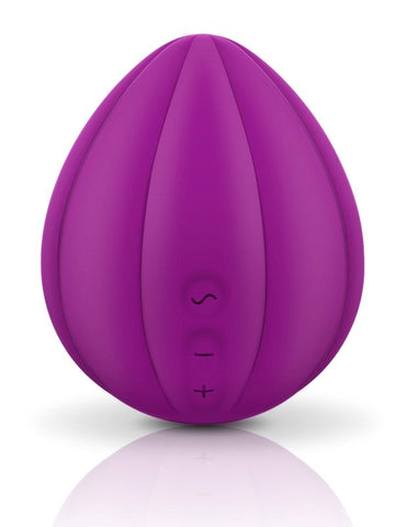 Jimmyjane Love Pods Om Waterproof Clitoral Vibrator - Luxury Sex Toys