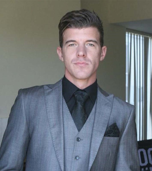 JJ Knight Supercock 12Inch - Realistic Dildos