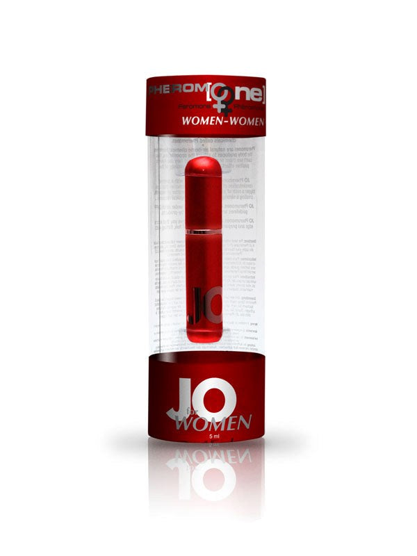 JO PHR Body Spray Women - Sex Pheromones and Perfumes