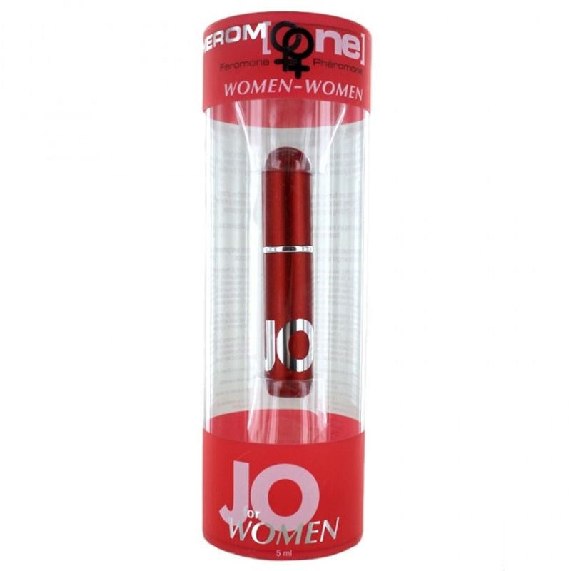 JO PHR Body Spray Women - Sex Pheromones and Perfumes