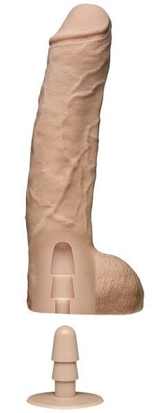 John Holmes Ultraskyn Ultra Realistic Cock - - Realistic Dildos