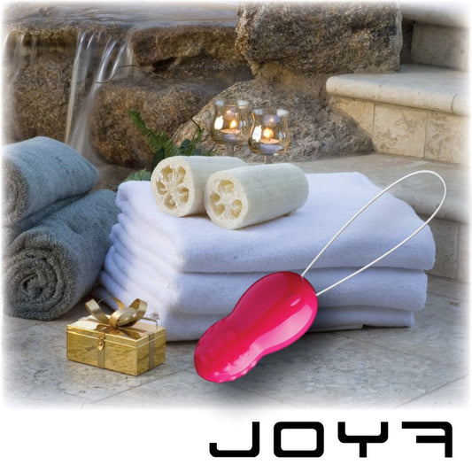 Joy 7 Wireless Vibrating Kegel Egg - Love Eggs and Kegel Exercisers