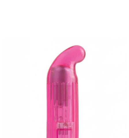 Pipedream Juicy Jewels Crystal G-Spot Personal Massager - Waterproof Vibrators