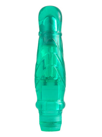Pipedream Juicy Jewels Jade Dream Adult Vibrator - Waterproof Vibrators