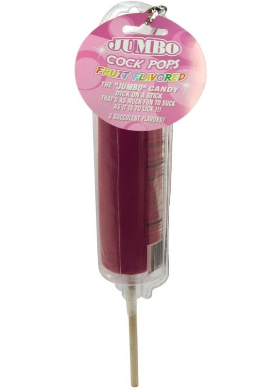 Jumbo Fruit Candy Cock Pop Adult Game - Sex Games, Coupons and Tricks