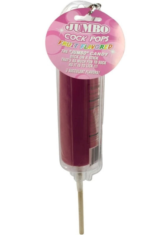Jumbo Fruit Candy Cock Pop Adult Game - Sex Games, Coupons and Tricks