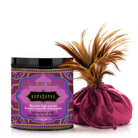 Kama Sutra Love Essentials Romantic Travel Purse, Raspberry - Sex Kits