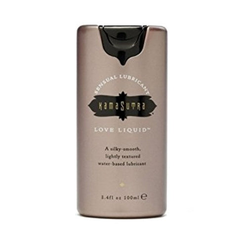 Kama Sutra Lovers Travel Kit - Sex Kits