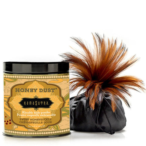 Kama Sutra Lovers Travel Kit - Sex Kits