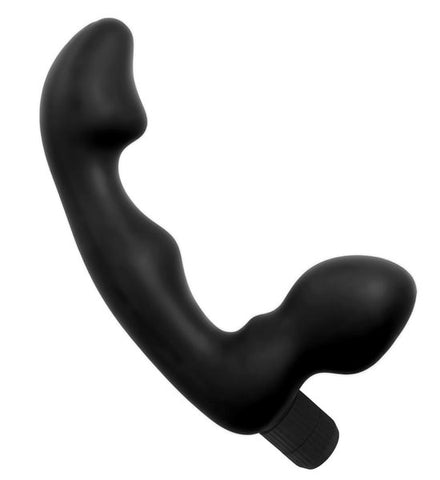 Karma Strapless Silicone Vibrating Dildo - Vibrating Dildos