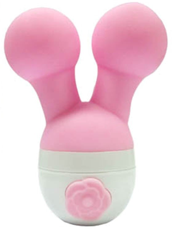 Kawaii 8 - Discreet Dual Pleasure for Elevated Intimacy - Personal Massagers