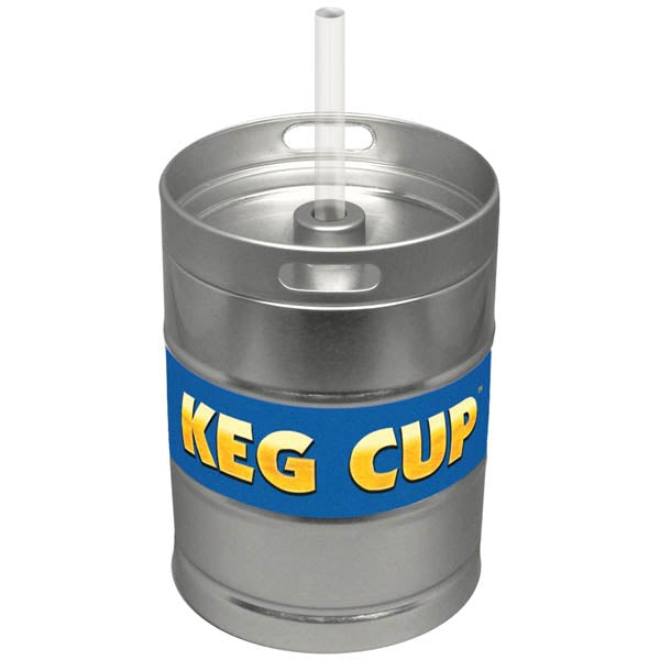 Keg Cup - Party Gifts and Novelties
