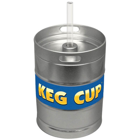 Keg Cup - Party Gifts and Novelties