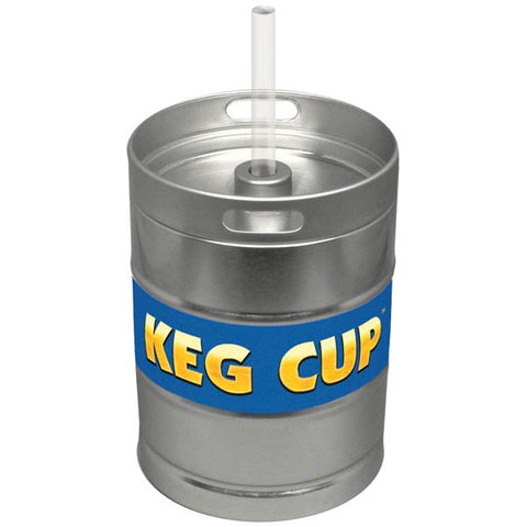 Keg Cup - Party Gifts and Novelties