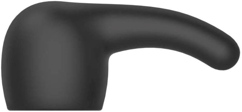 Kink Silicone Wand Attachment G-Spot - Vibrator Accessories