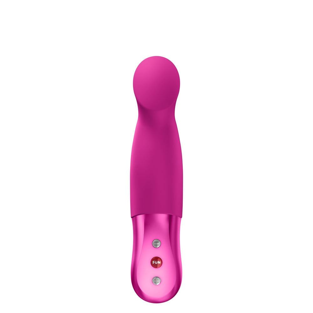 Fun Factory STRONIC G USB-C Rechargeable Thrusting Vibrator - G-Spot Vibrators