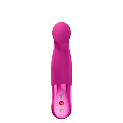 Fun Factory STRONIC G USB-C Rechargeable Thrusting Vibrator - G-Spot Vibrators