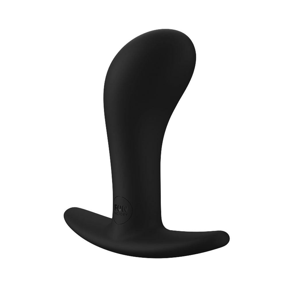 Fun Factory BOOTIE M 9.4 cm Medium Butt Plug - - Butt Plugs