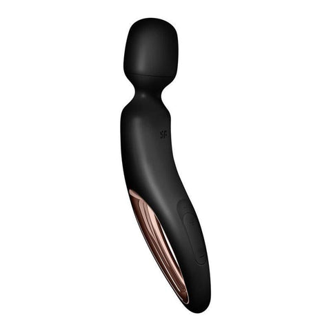 Satisfyer Wand-erland 50 Mode Body Wand Massager - Body Wands