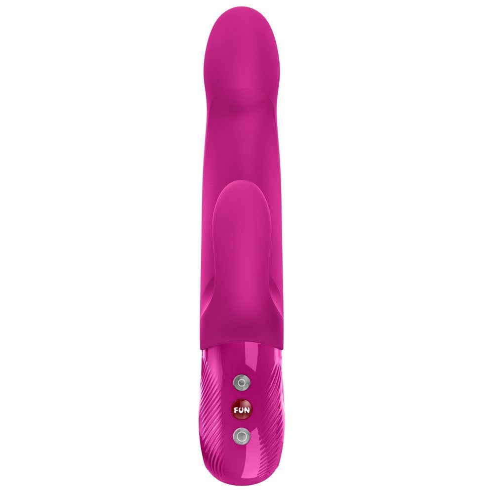 Fun Factory BI STRONIC IMMERSE Vibrating Rabbit Massager - Rabbit Vibrators