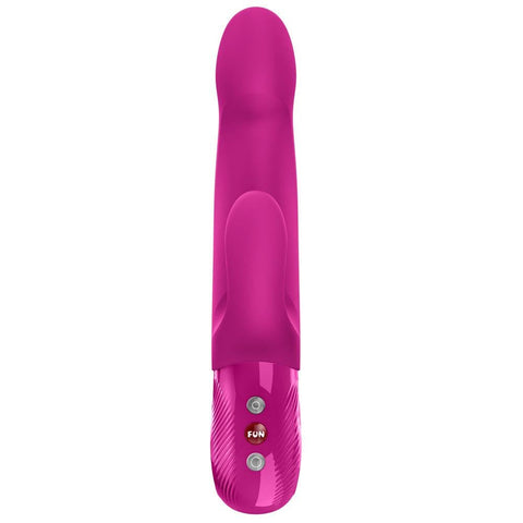 Fun Factory BI STRONIC IMMERSE Vibrating Rabbit Massager - Rabbit Vibrators