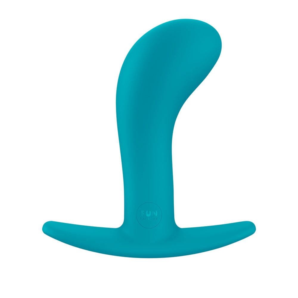 Fun Factory BOOTIE L 10.9 cm Large Anal Plug - - Butt Plugs