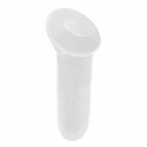 MR THICK COCK SHEATH Penis Extension Sleeve by Adam & Eve