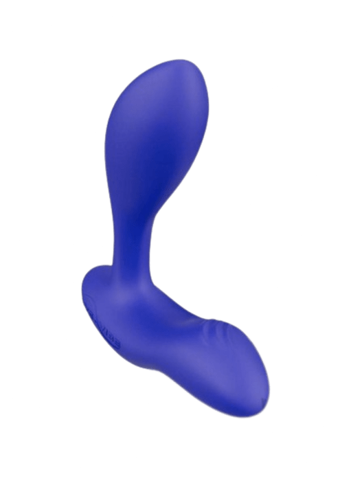 We-Vibe Vector + Vibrating Prostate Massager - Prostate Toys