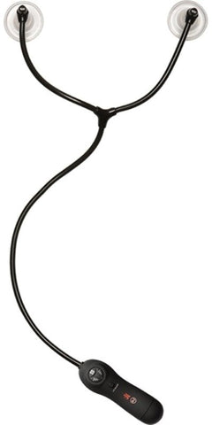 Kink Swell Auto Nipple Sucker Cups - Nipple and Clit Clamps