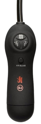 Kink Swell Auto Nipple Sucker Cups - Nipple and Clit Clamps